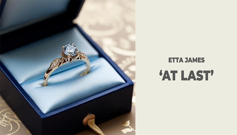 _At Last_ by Etta James-LD